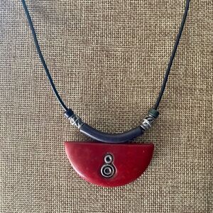 Vintage Myriam Bardoul Necklace